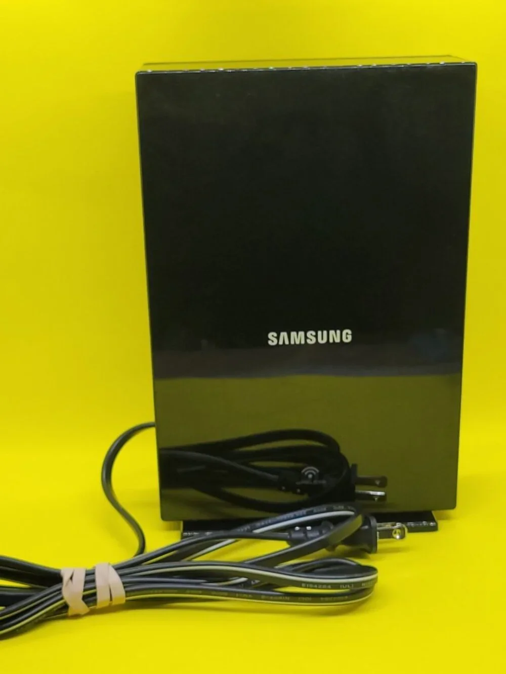 Samsung SWA-5000 2-Channel Wireless Rear Speakers Receiver